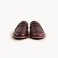 Granate Real Moccasin