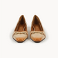 Valeria Atelier Mule