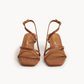 Isla Aurea Sandal