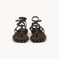 Marbella Gladiadora Sandal