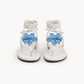 Strapy Sandal Brisa Azul