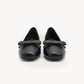 Arco – Front Bow Pump Shoes