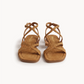 Alma Nomada Flat Strap