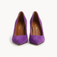 Viola Firenze Pointed Pump