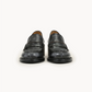 Senorita Noir Loafer