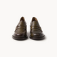 Monarch Weave Mule
