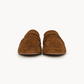 Granate Real Moccasin