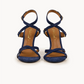 Costa del Sol Atelier Heel