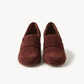 Bellve - Minimal Slip-On Loafers