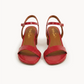 Valeria Sol Sandal