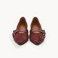 Siena Strap Ballerina