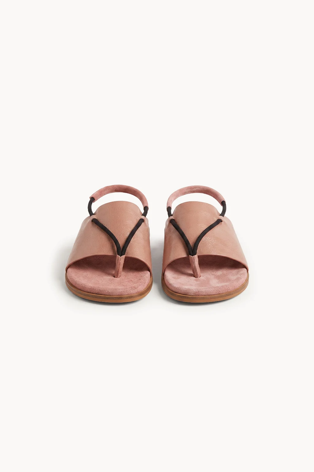 Rojo Soberano Sandal, Pink — 01 pair