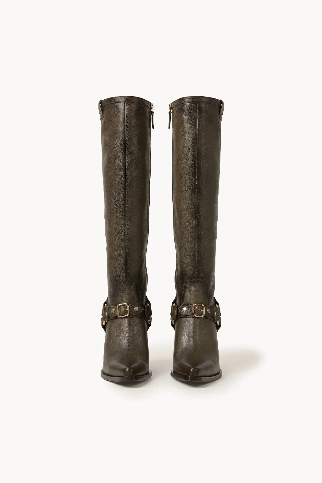 Corona Notturna Boot, Grey — 01 pair