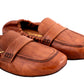 casual moccasins
