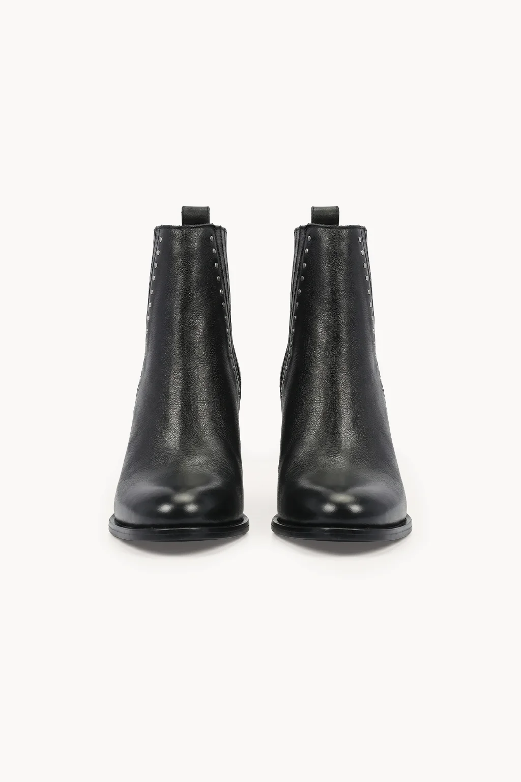 Roma Eleganza Ankle Boot, Dark Brown — 01 pair