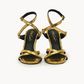 Costa del Sol Atelier Heel