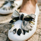 Alma Blanca Ballerina