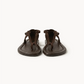 Ebano Real Sandal