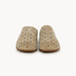 Traforato Luxe Mule