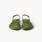 Esmeralda de Ibiza Sandal