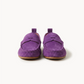 Zafiro Violeta Loafer