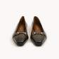Valeria Atelier Mule
