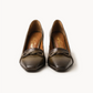 Vittoria Fiore Heel