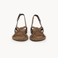 Esmeralda de Ibiza Sandal