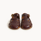 Castello Pelle Sandal