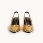 Reina Dore Heel