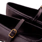Elan – Square Toe Ballerina