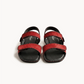 Rosso Imperiale Sandalo