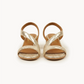 Aurelia Oro Heel