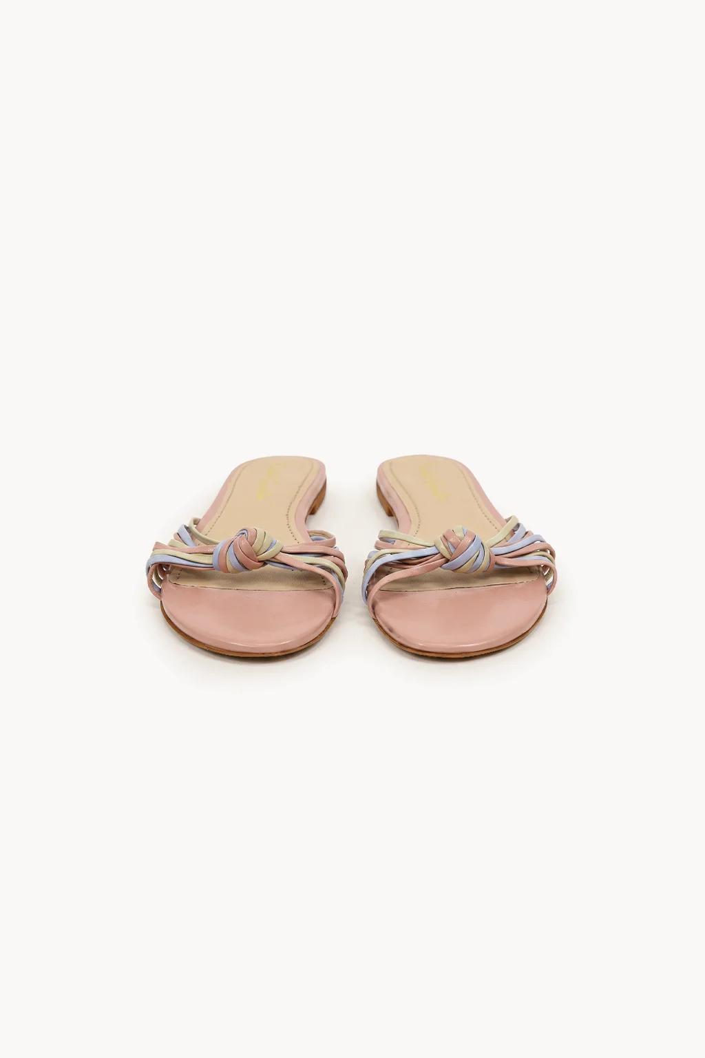 Noche de Slide Marbella, Pink — 01 pair