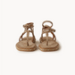 Marbella Gladiadora Sandal