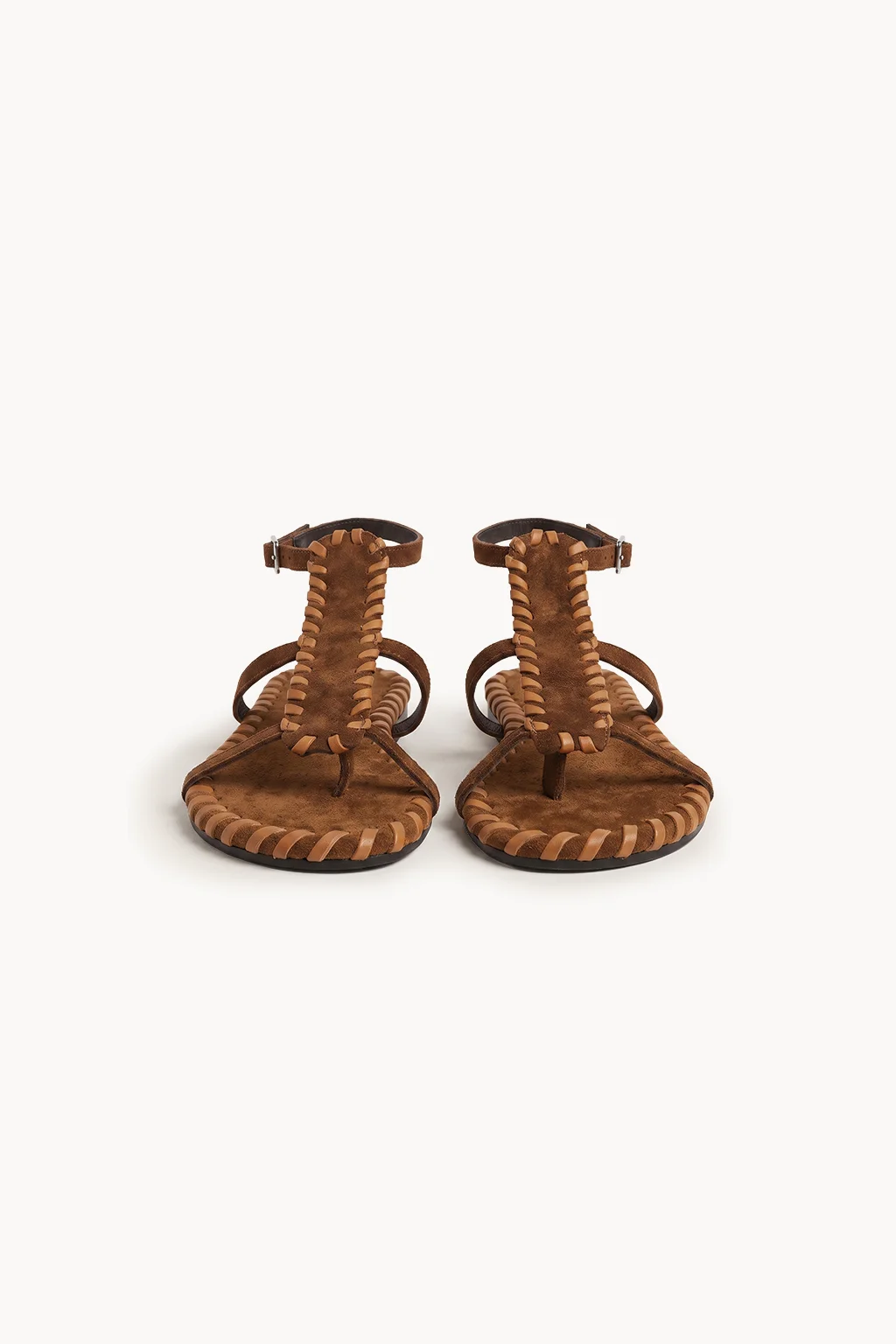 Zafiro de Marbella, Tan — 01 pair