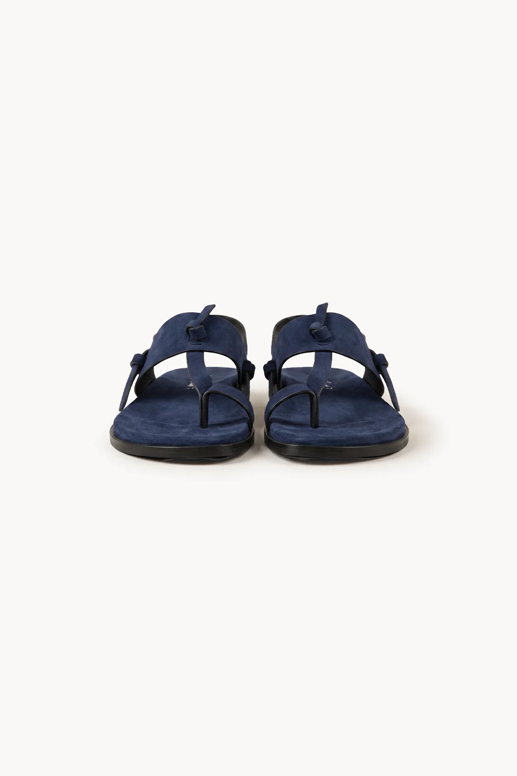 Alma Elite Flat, Blue — 01 pair
