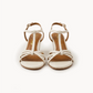 Luna Dorada Wedge