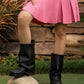 Tall Boots