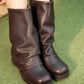 Tall Boots