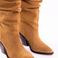 Sylvie – Slouch Tall Boots