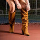 Sylvie – Slouch Tall Boots