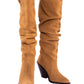 Sylvie – Slouch Tall Boots