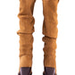 Sylvie – Slouch Tall Boots