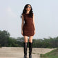 Azarelle – Tall Dress Boots