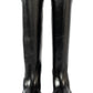 Azarelle – Tall Dress Boots