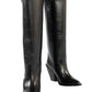Azarelle – Tall Dress Boots