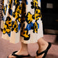 Flux – Open Toed Sandals