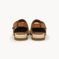 Menorca Artesana Slingback