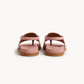 Rojo Soberano Flat